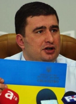 Марков оскаржуватиме позбавлення мандата у Євросуді