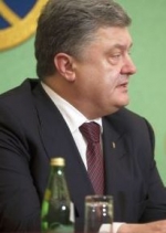 Президент доручив Гройсману і Кличку посилити заходи безпеки