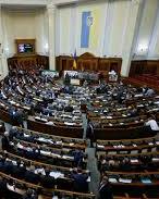 Рада ухвалила в першому читанні проект Виборчого кодексу