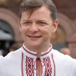 Ляшко закликав Яценюка, Кличка і Тягнибока самим іти на вибори