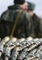 Росія доправила бойовикам ЛНР боєприпаси