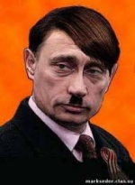 Путін вже хоче перенести референдум на Сході "задля діалогу"