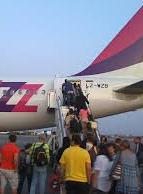 Wizz Air відкриває чотири нові маршрути з Києва та Львова