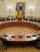 На середу заплановане засідання РНБО