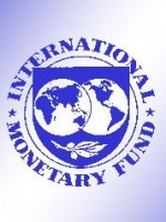 Місія МВФ прибула до України