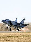 В Росії розбився винищувач