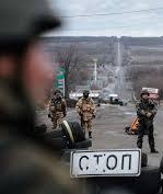 Заборона перетину лінії зіткнення не стосуватиметься цивільного транспорту