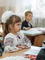 Із 2020 року російськомовні школи перейдуть на українську – міністр освіти