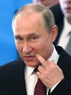 Путін хоче підписати зміни до Конституції в річницю анексії Криму