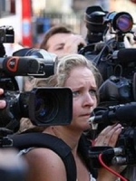 На прес-марафон Зеленського зареєстровано понад 300 журналістів