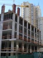 В Україні створять Єдину електронну систему у будівництві
