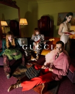 Måneskin стали новим обличчям Gucci