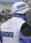Спостерігачі ОБСЄ знайшли важку техніку у бойовиків "ДНР"