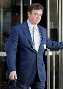 У Манафорта назвали безпідставними звинувачення Лещенка