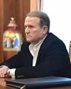 "ЄС" і "Голос" засуджують московський вояж Медведчука і Кº