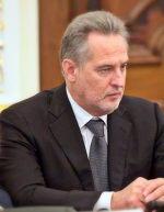 МВС заарештувало 86 об'єктів, що належать Фірташу