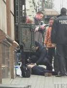 Порошенко назвав вбивство Вороненкова терактом РФ (фото)