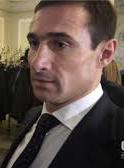 Котвіцький задекларував придбання дорогого одягу вартістю понад 0,6 мільйони гривень (документи)