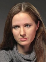 Адвокатка Євгенія Закревська припиняє голодування
