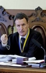Зник голова Апеляційного суду, на арешт якого ВР дала згоду