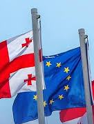 Між Грузією і Євросоюзом почав діяти безвізовий режим
