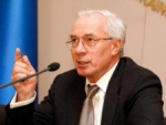 В «Большой политике» - Азаров и гомофобы</a>