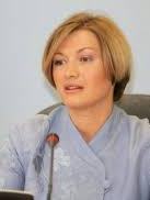 Геращенко: до кінця місяця будуть новини щодо ще двох українських політв'язнів у Росії (інфографіка)