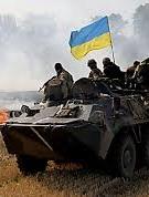 АТО: бойовики збільшили кількість осбтрілів по всій лінії фронту