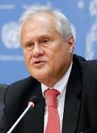 Сайдік розповів подробиці нового мирного плану для Донбасу