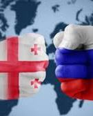 Грузія подала новий позов до ЄСПЛ проти Росії