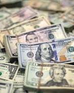 Золотовалютні резерви України за вересень скоротилися на 3,5%