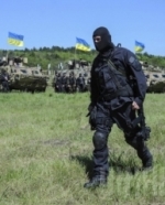 Сили АТО укріплюють підходи до Маріуполя (мапа)