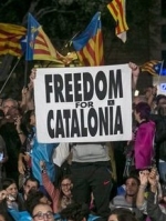 Каталонія проголосить незалежність, якщо її позбавлять автономії – ЗМІ