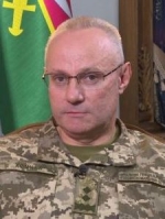 Керівник Генштабу розповів деталі ранкової атаки поблизу Золотого-4