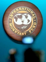 Експерти МВФ розпочали роботу в Україні