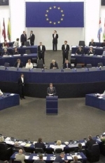У Європарламенті відбулись дебати щодо України та РФ