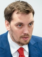 Відставки Гончарука хочуть 44% українців
