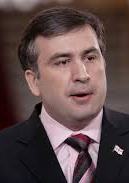 Радикали мають компромат на Саакашвілі