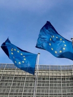 Єврокомісія представила нову промислову стратегію ЄС