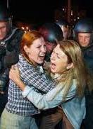 Розгін Майдану ухвалили на зустрічі Януковича і Путіна - Яценюк