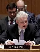 Україна скликала засідання ООН щодо загроз гібридних воєн