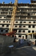 Ціни на оренду нерухомості впали втричі