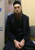 ЗМІ: Теракт у Петербурзі скоїв уродженець Киргизстану з громадянством РФ