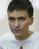 Україна готує документи для передачі з Росії Надії Савченко в Україну