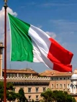 В Італії нові послаблення карантину: відкрилися бари, ресторани і перукарні
