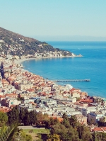 Румунські курорти на Чорному морі відкриються з 1 червня
