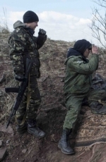 В АТО поранили 2 українських військових, 2 потрапили в полон