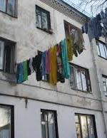 Депутати дозволили безкоштовно приватизувати гуртожитки