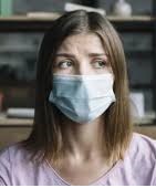 Шмигаль хоче карати за відсутність маски у транспорті й приміщеннях
