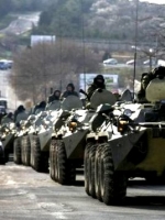 Бойовики переміщують заборонену техніку та "глушать" безпілотники – розвідка